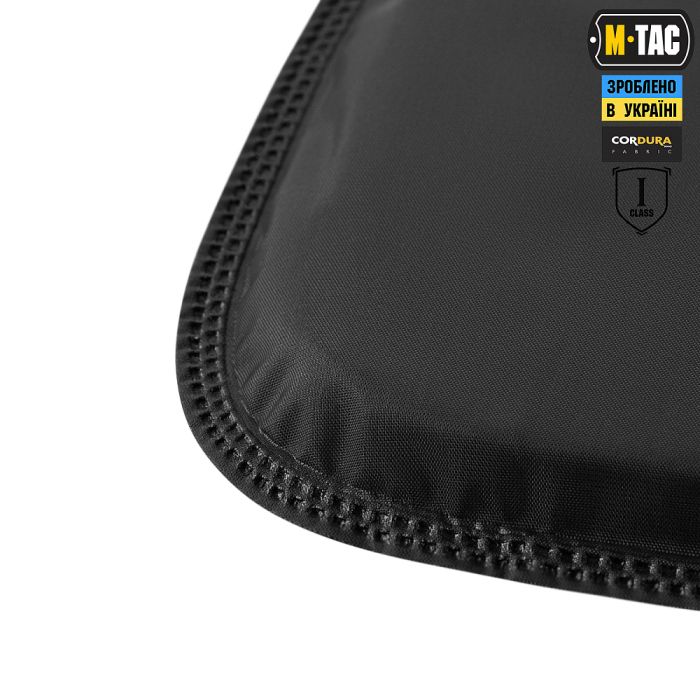 M-Tac захист попереку з балістичним пакетом 1 клас X-Large для Cuirass QRS MM14