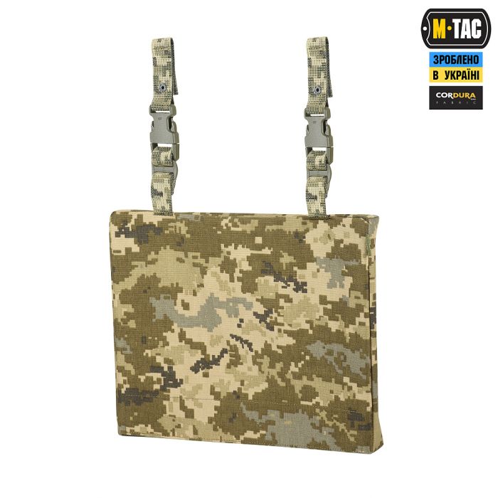 M-Tac килимок для сидіння з кріпленням на пояс ARMOR MM14
