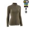 M-Tac кофта Nord Fleece Polartec Lady Dark Olive