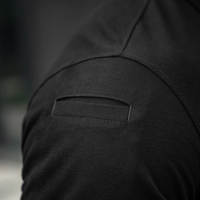 M-Tac поло Basic 65/35 Black