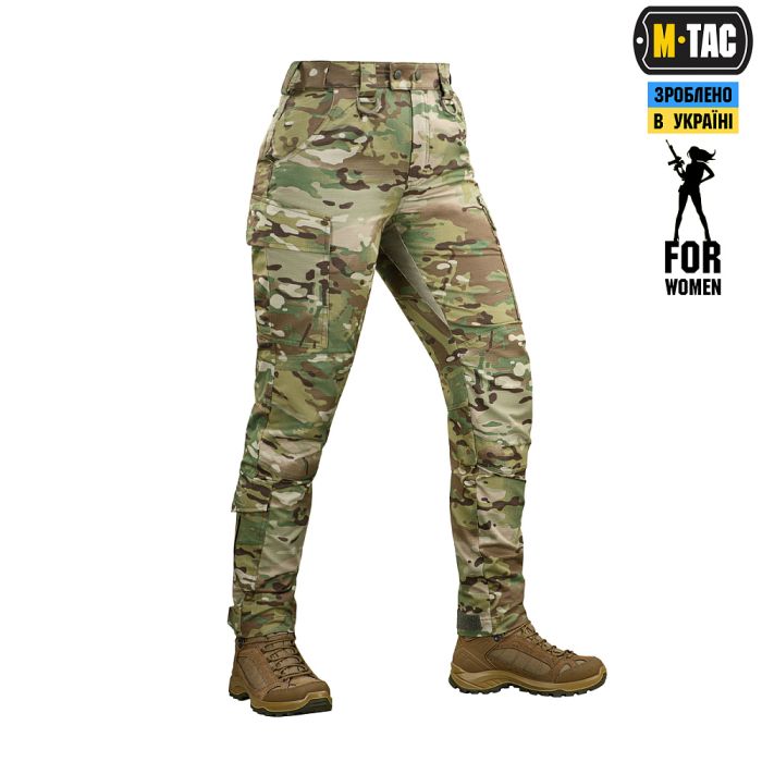 M-Tac штани ЗСУ Lady MC