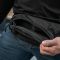 M-Tac сумка Waist Bag Hex Black
