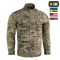 M-Tac китель Sturm Gen.II NYCO Extreme Multicam