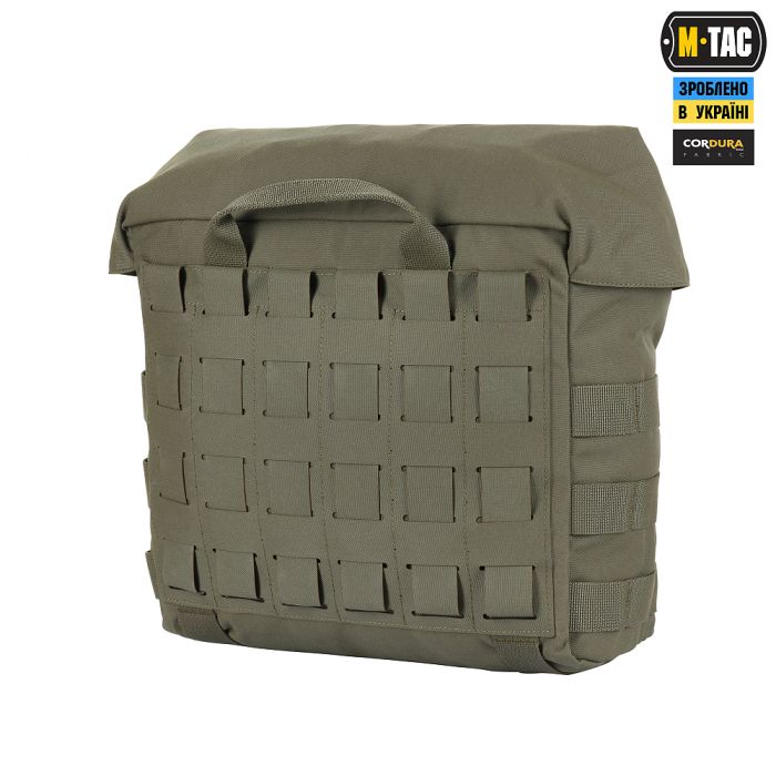 M-Tac підсумок "Сухарка" GEN.3 XL Ranger Green
