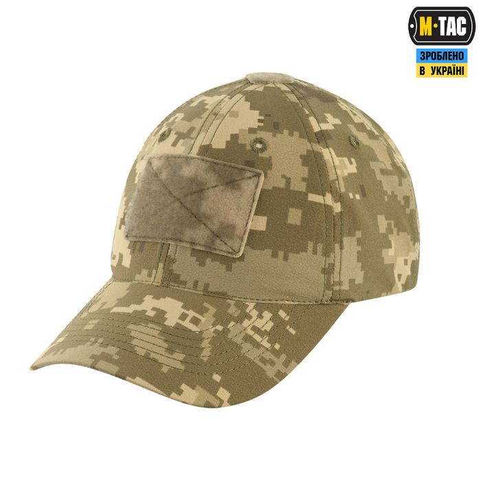M-Tac бейсболка Elite Flex тактична MM14