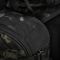 M-Tac рюкзак Sturm з ергономічними лямками Elite Multicam Black