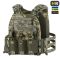 M-Tac плитоноска Cuirass FAST Elite MM14