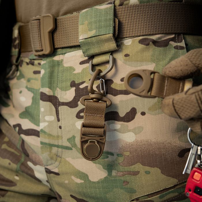 M-Tac Брелок Key Holder Elite Coyote