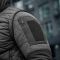 M-Tac куртка Konung Primaloft Black