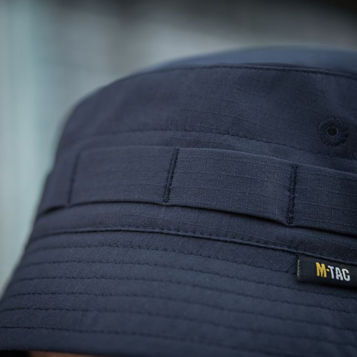 M-Tac панама Gen.II Summer Flex Dark Navy Blue
