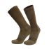 Covert Threads шкарпетки DESERT Coyote Brown