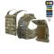 M-Tac Plate Carrier CORSET Elite (розмір плити М) Multicam