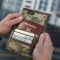 M-Tac гаманець Tactical Wallet Elite Multicam