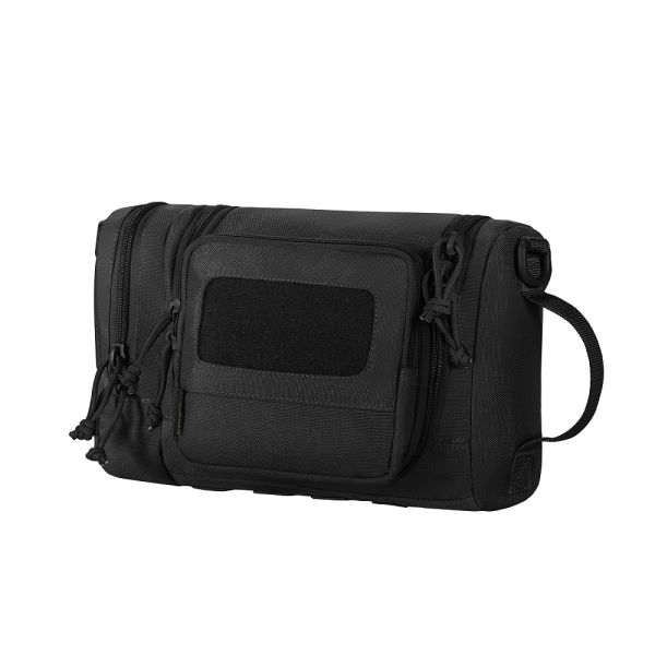 Несесер The Best Military black