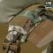 M-Tac Горжет Sturm з балістичними пакетами 1 клас (FMS) Multicam