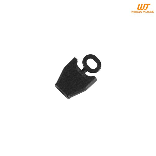 Duraflex кріплення для шнура Ringpull Cord Cincher Black