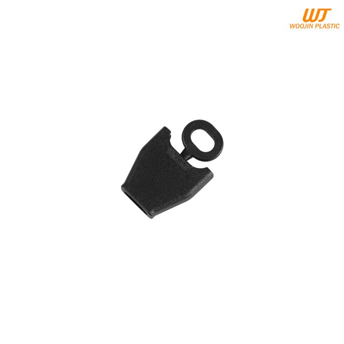 Duraflex кріплення для шнура Ringpull Cord Cincher Black