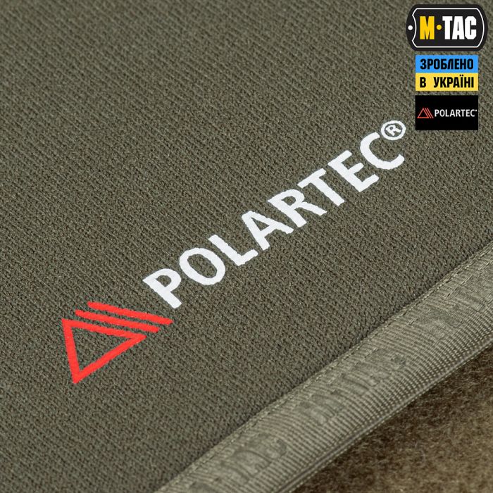 M-Tac кофта Shadow Fleece Polartec Olive
