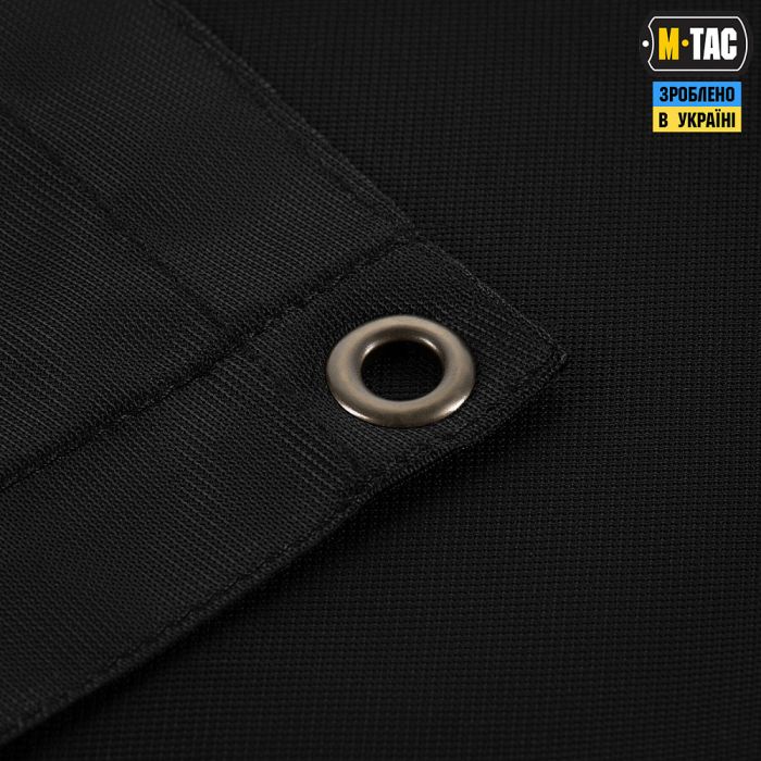 M-Tac банер Артилерія 900x1300 Black