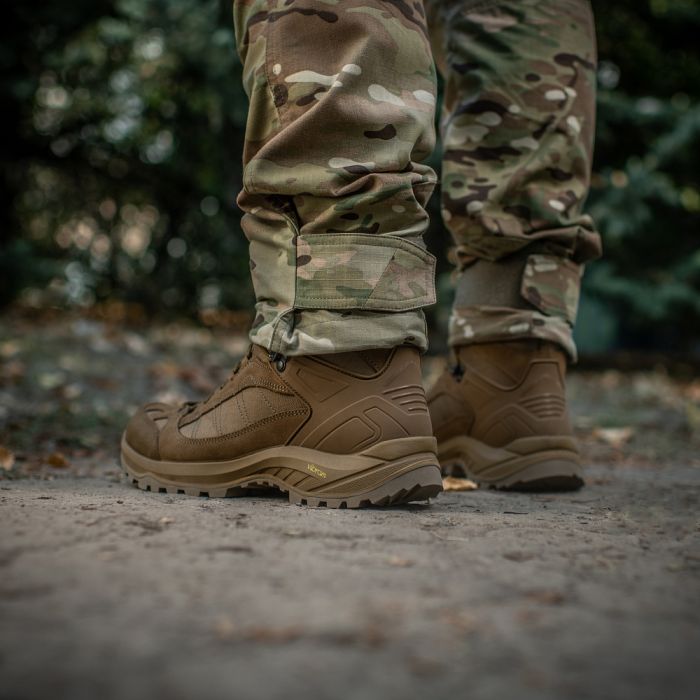 M-Tac штани Aggressor Elite NYCO Extreme Multicam