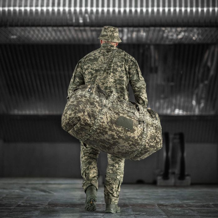 M-Tac сумка-баул 190л Elite MM14