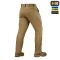 M-Tac штани Aggressor Summer Gen.II Flex Coyote