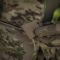 M-Tac фартух протиуламковий з балістичним пакетом 2 клас Laser Cut Multicam