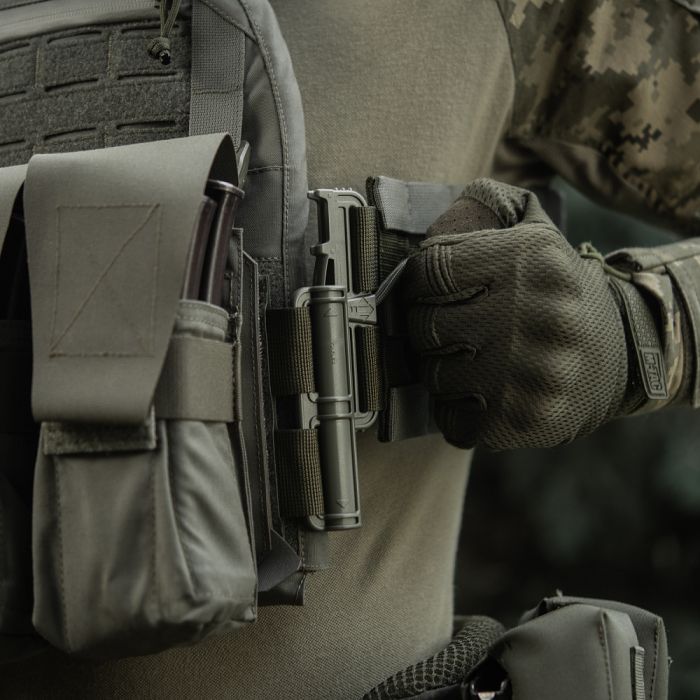 M-Tac плитоноска Cuirass Elite Gen.II Ranger Green