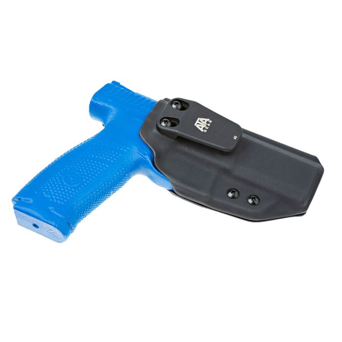 ATA Gear кобура модель Fantom ver.3 для зброї CZ P10-F / SC Black