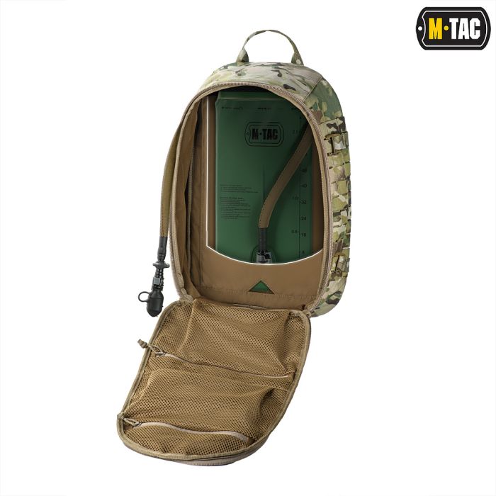 M-Tac резервуар гідросистеми 2,0л Type 2 Olive
