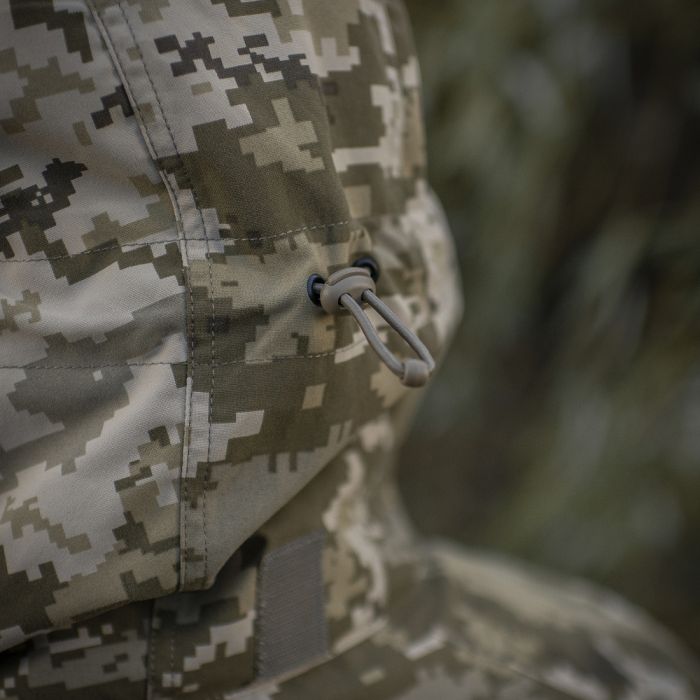 M-Tac куртка Storm MM14