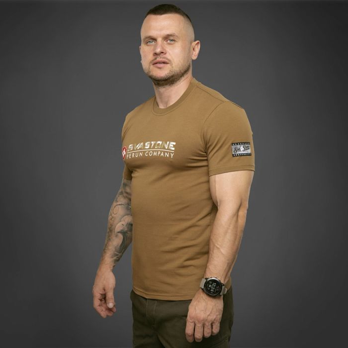 SvaStone Футболка Trickster