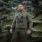 M-Tac кофта Hoodie Odin Light Olive