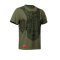 R3ich футболка Plate 5,56 V3 Ranger Green