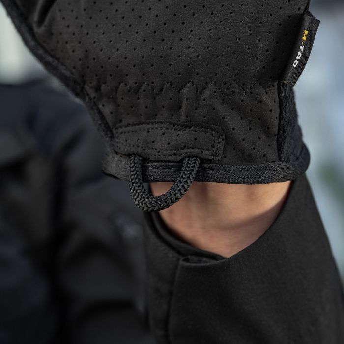 M-Tac рукавички Summer Vent Black