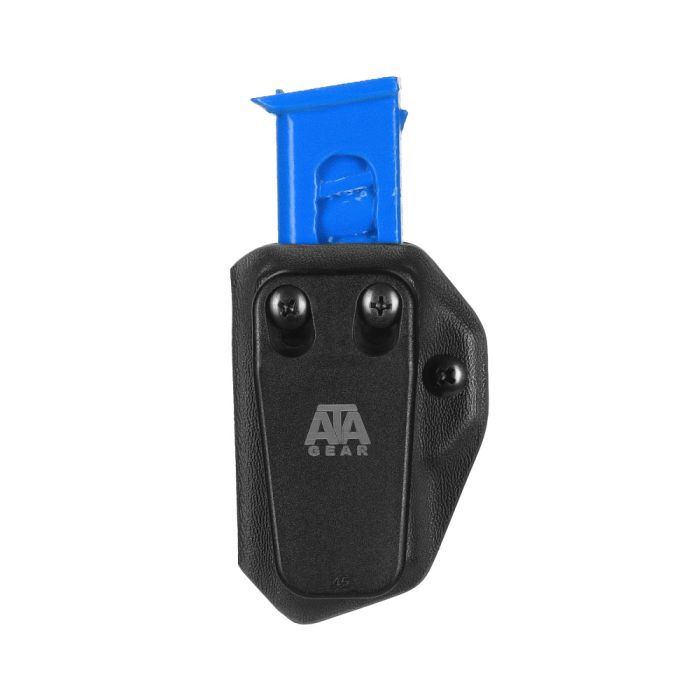 ATA Gear паучер модель Pouch ver.2 для ПМ/ПМР/ПМ-Т Black правша/лівша