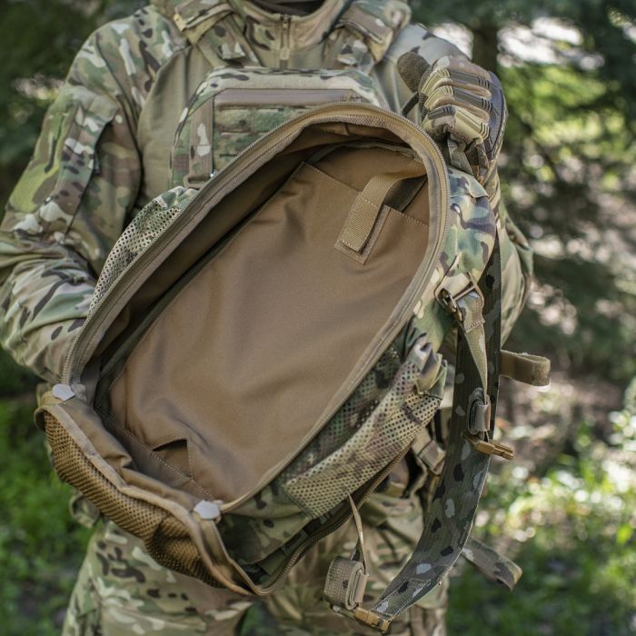 M-Tac рюкзак Sturm Elite Multicam