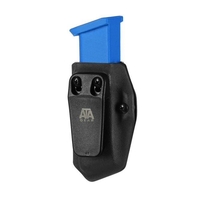 ATA Gear паучер модель Pouch ver.2 для Grand Power 910/Flarm GP T910 Black правша/лівша