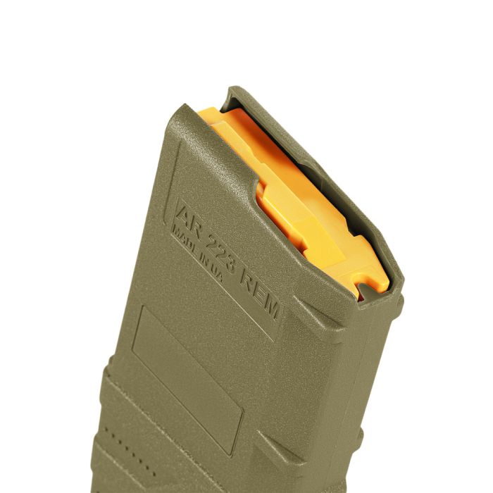 Fire On Магазин для АR .223 на 30 набоїв tan