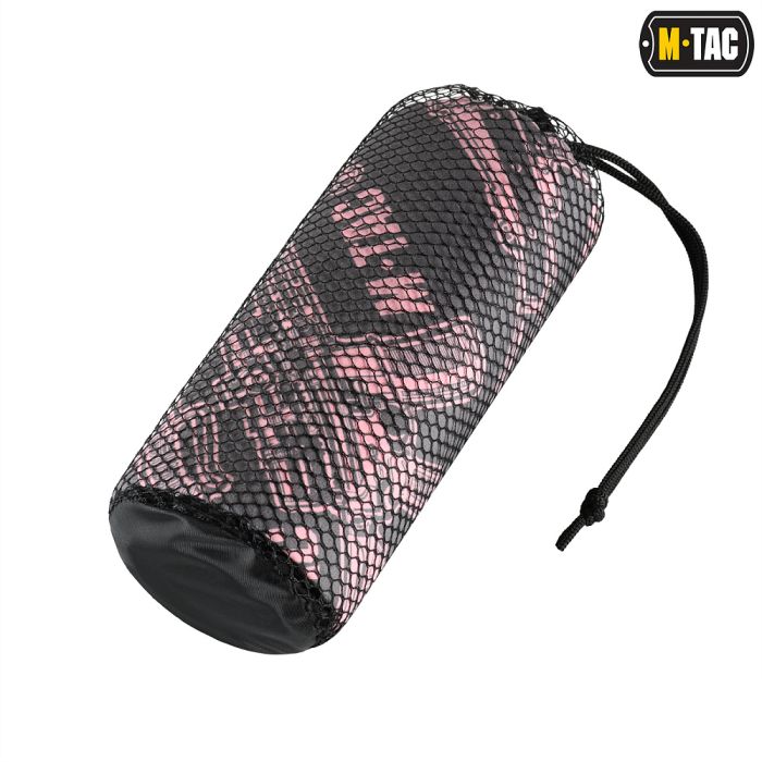 M-Tac рушник мікрофібра Weapon 150х75 pink