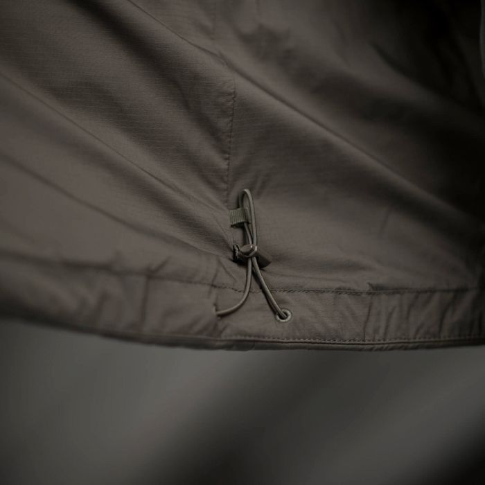 M-Tac куртка Berserk Primaloft Toray Olive