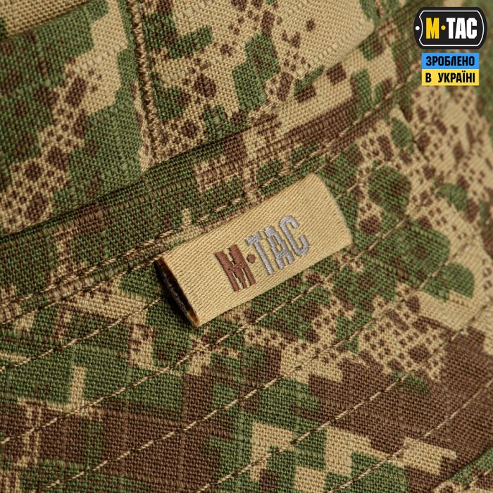 M-Tac панама Gen.II ріп-стоп NGU Camo