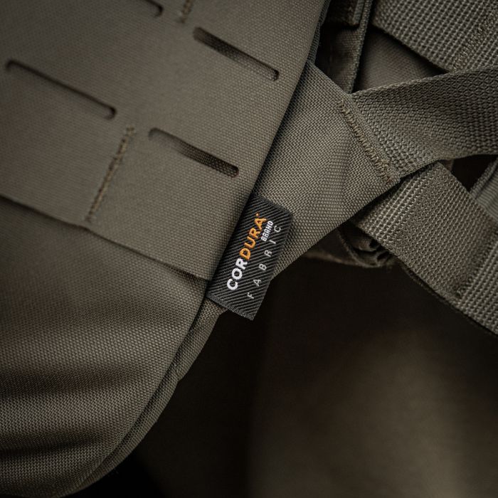 M-Tac рюкзак Sturm Elite Gen.II X-Large Ranger Green