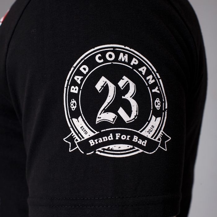 Bad Company футболка Gentlemen's Club