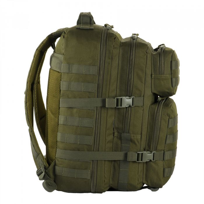 Рюкзак 5012 Pack Olive