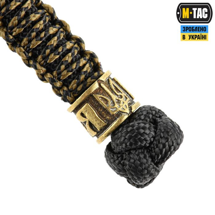 M-Tac темляк Scandinavian Воля Black