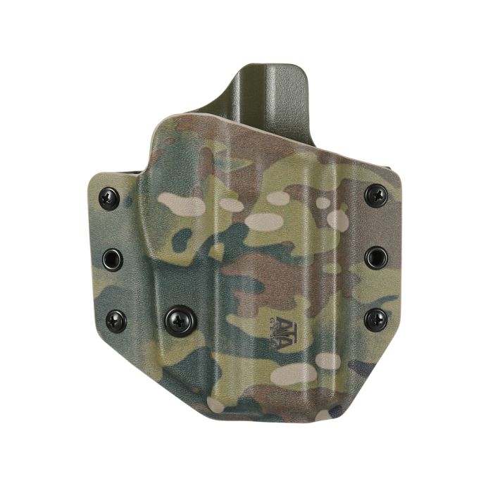ATA Gear кобура модель Hit Factor ver.1 для зброї HK VP-9 / SFP9 MultiCam - Infused правша