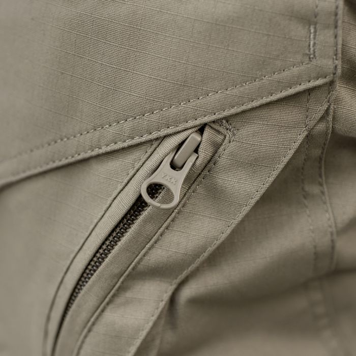 M-Tac штани Aggressor Gen.II Flex Tan