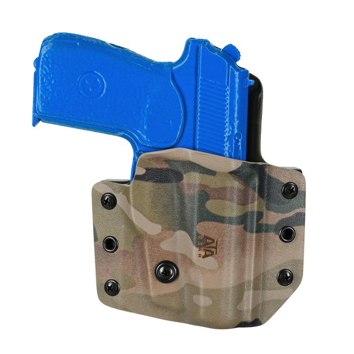 ATA Gear кобура модель Hit Factor ver.1 для зброї ПМ/ПМР/ПМ-Т MultiCam - Infused правша
