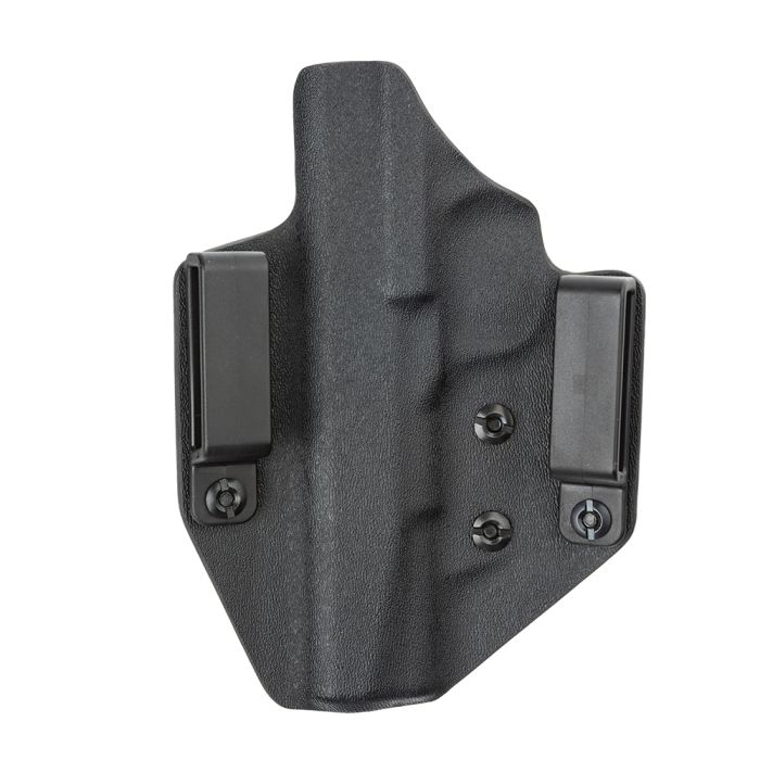 ATA Gear кобура модель Hit Factor ver.1 для зброї TT Black правша